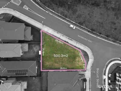 Leppington, 40 Biscuit Street