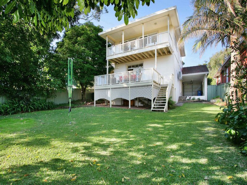 110 Turriell Point Road, LILLI PILLI, Lilli Pilli - Thumbnail 7
