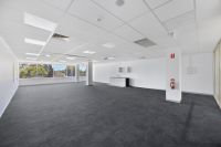 Light and Bright Office/Consulting Suite