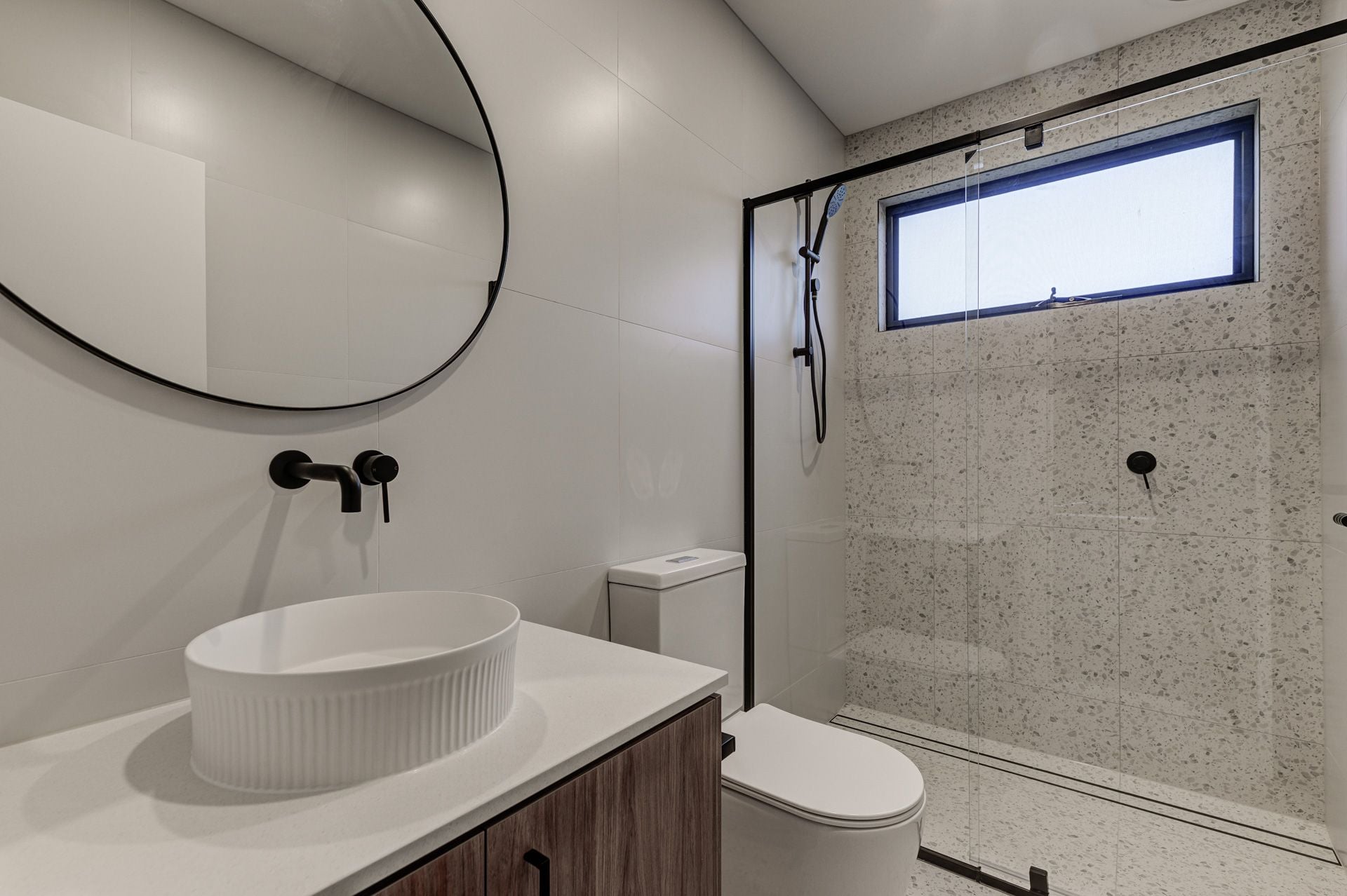 Modern Two-Bedroom Townhouse in a Prime Reservoir Location