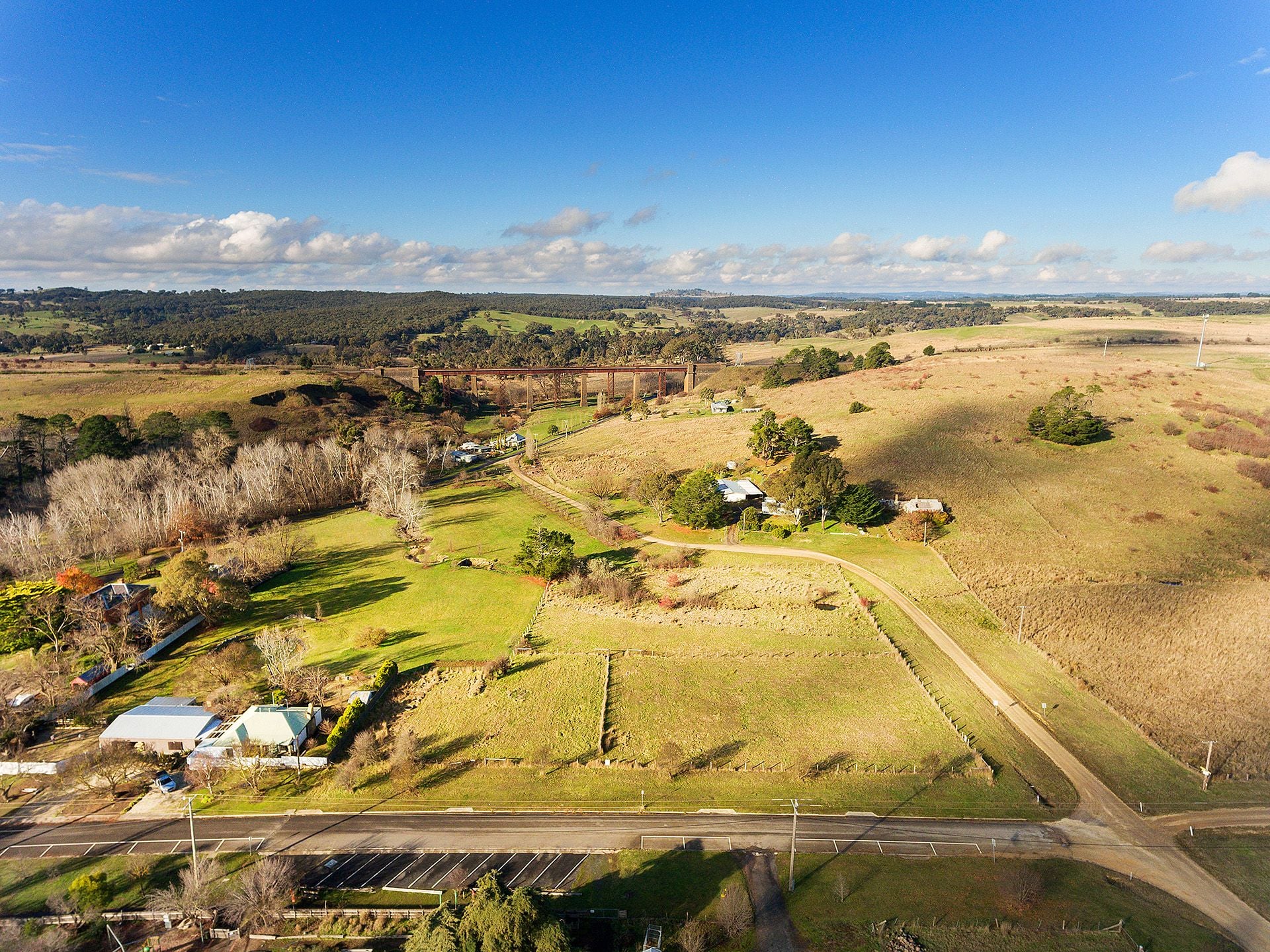 Lots 9&10/ Charles Street, Taradale VIC 3447