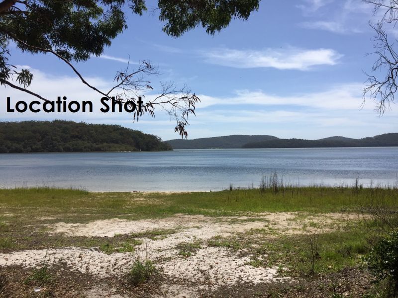 9/18 New Forster Road, Smiths Lake NSW, Smiths Lake - Image 1