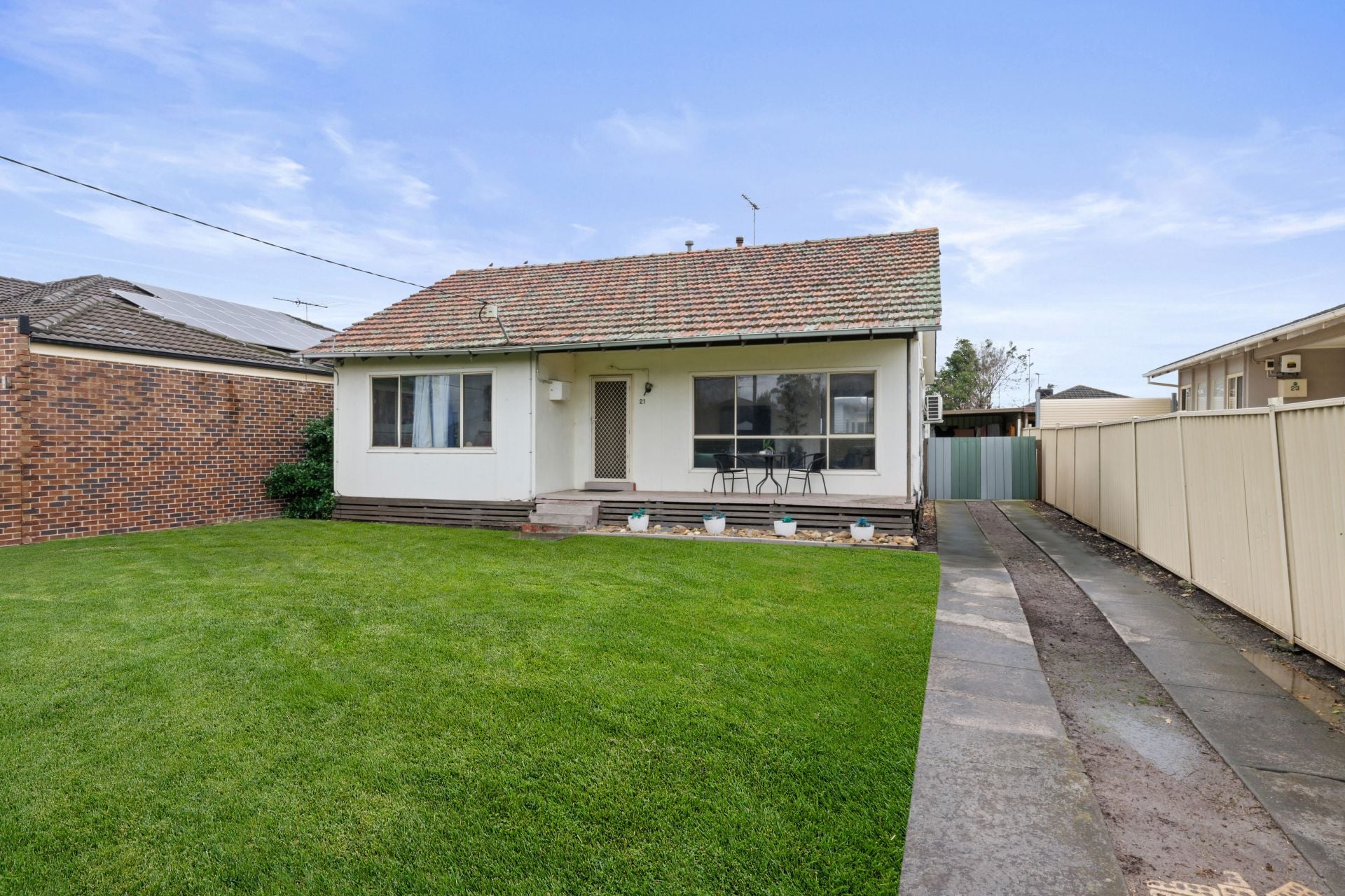 Exceptional Family Value And Future Development Potential