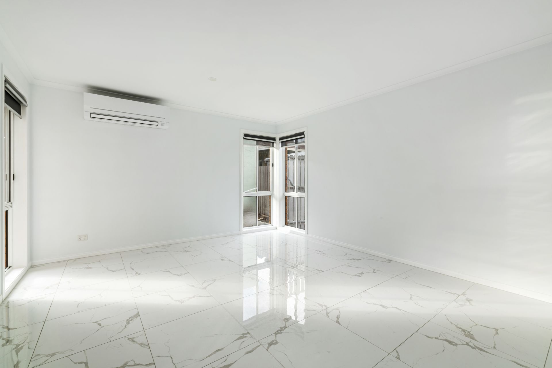 Renovated 3-Bedroom Home