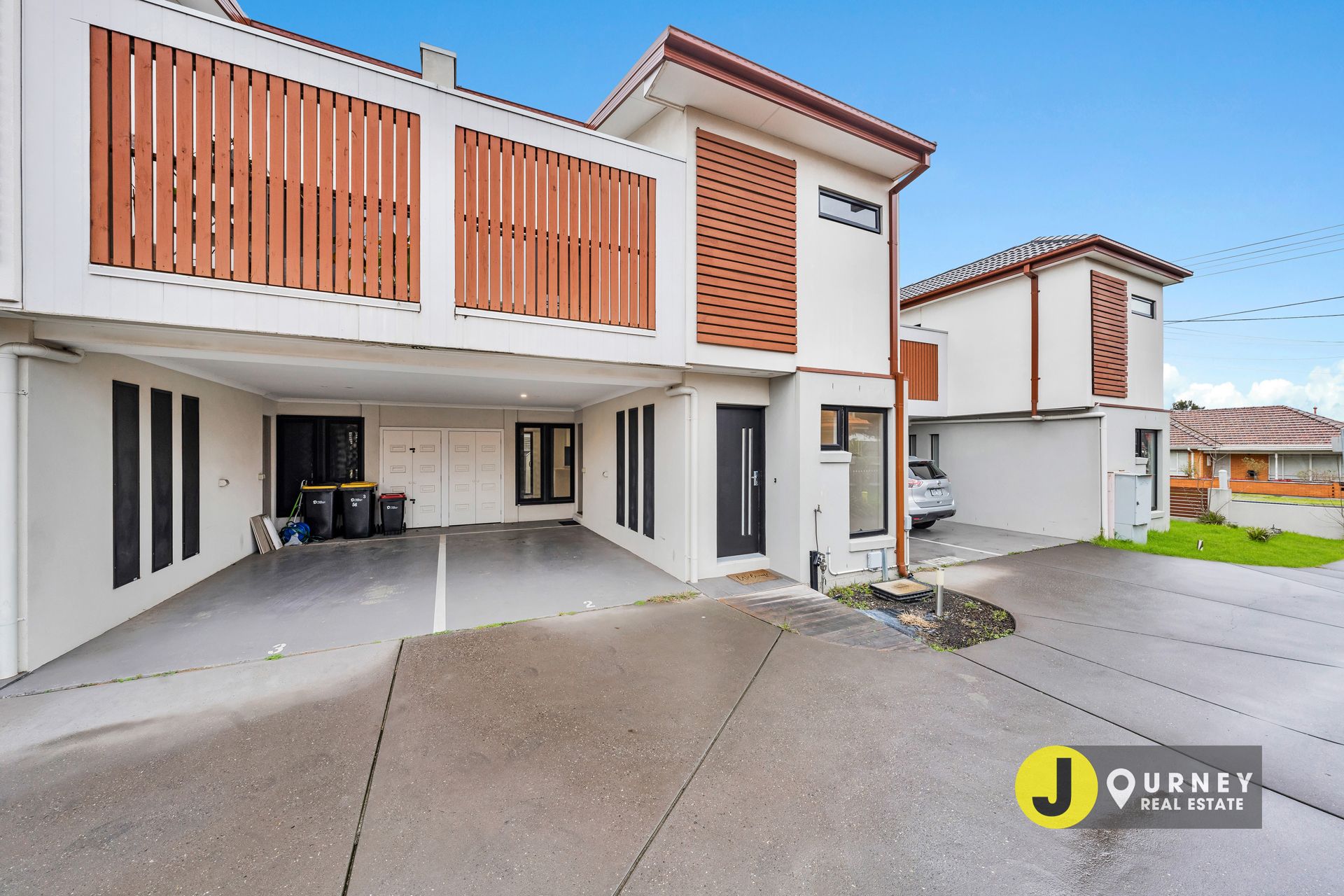 2/56 Hemmings Street, Dandenong VIC, Dandenong - Image 1