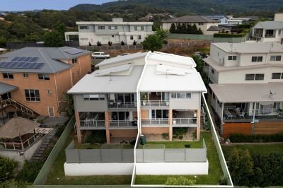 Figtree 28A Breynia Street