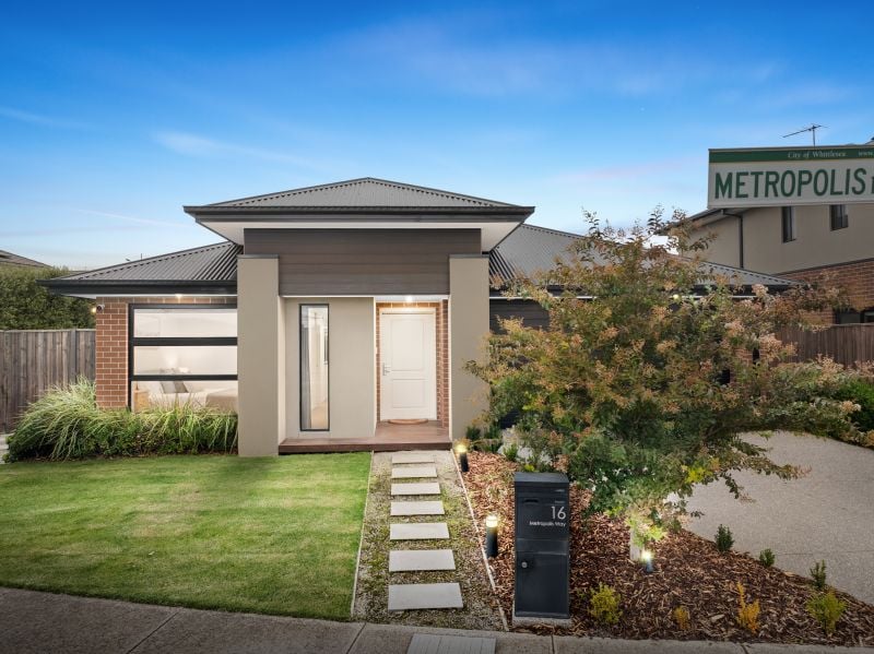 16 Metropolis Way, Donnybrook