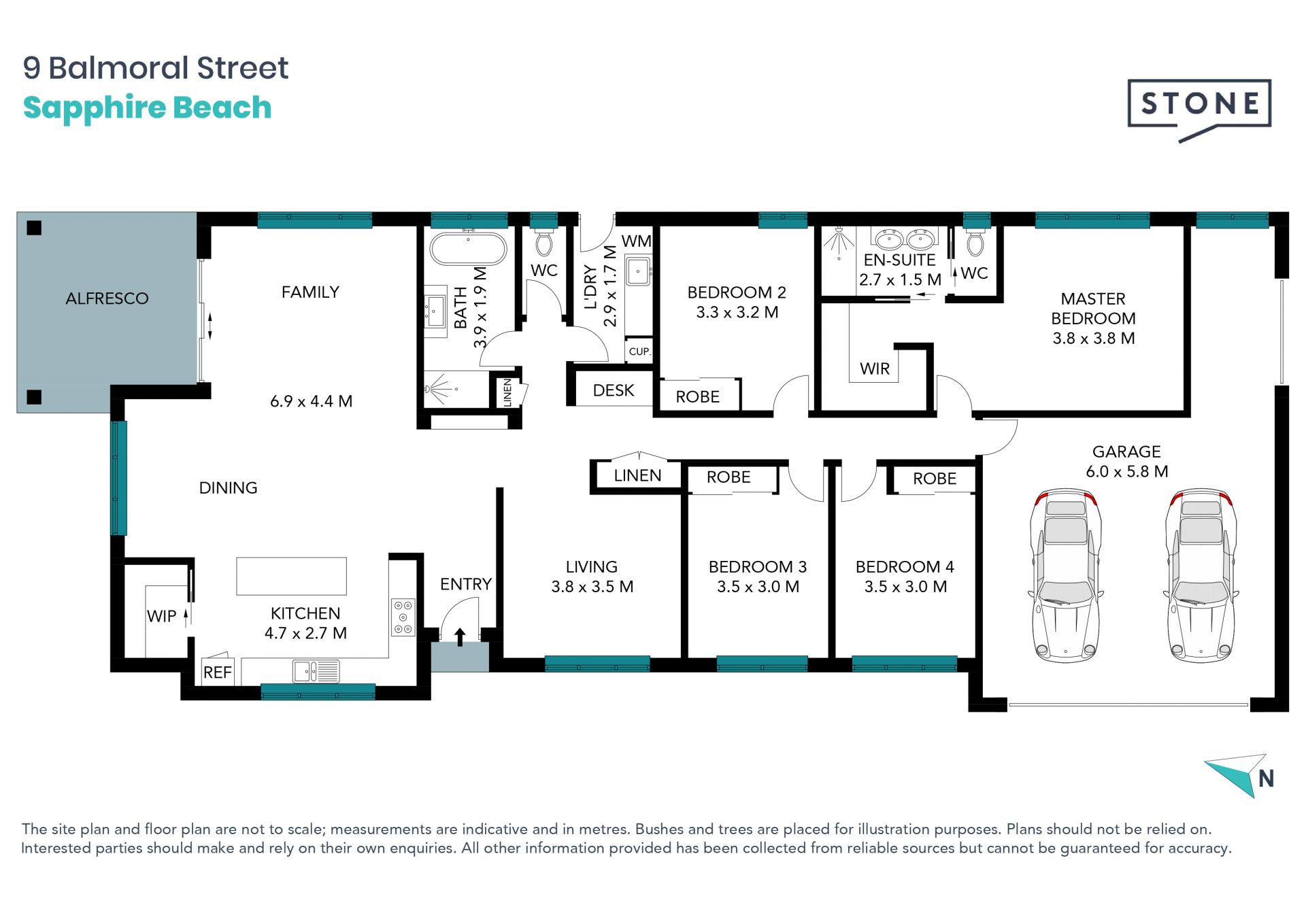 The Sapphire Beachside Lifestyle