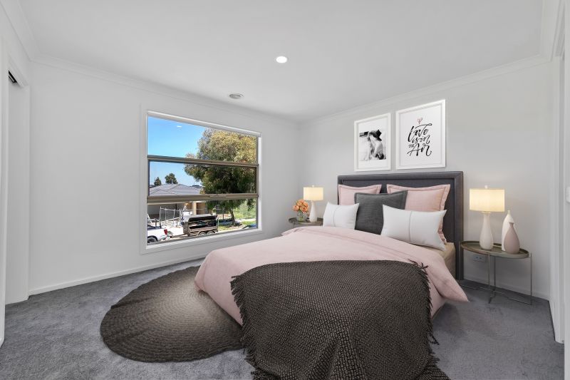 16 Villandry Street, Roxburgh Park