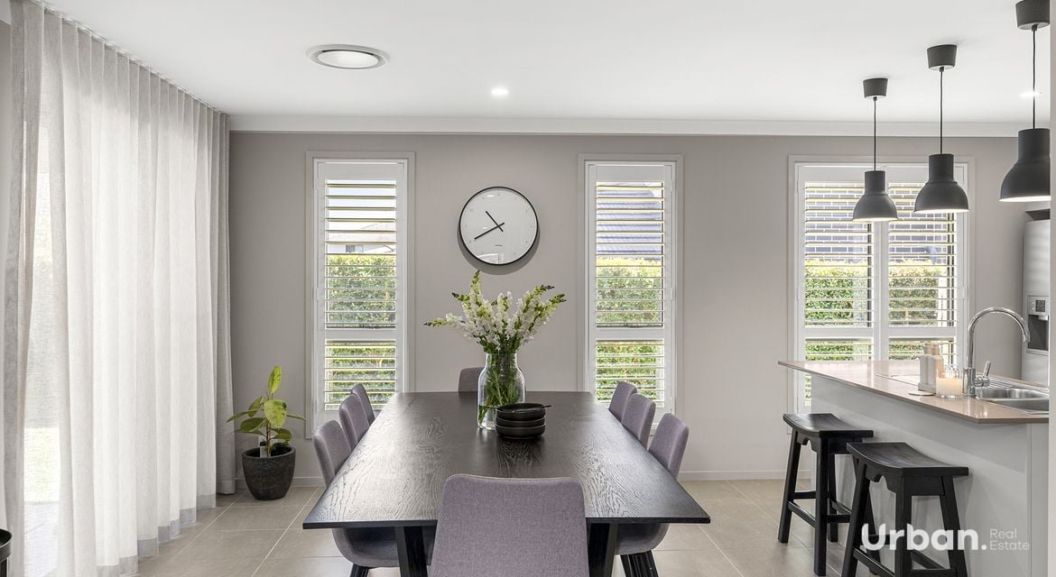 Marsden Park 77 Frontier Avenue