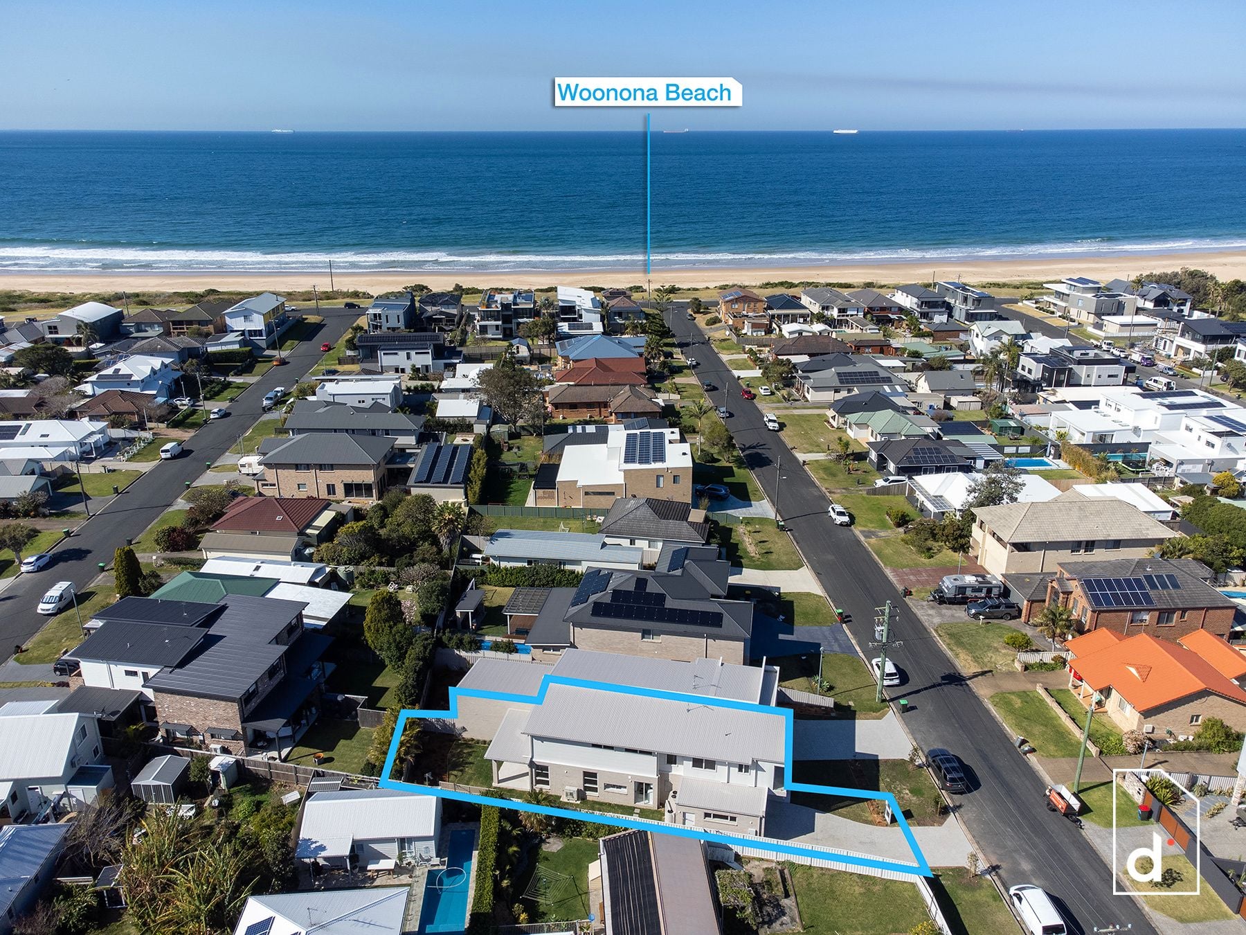16B Robertson Road, Woonona NSW