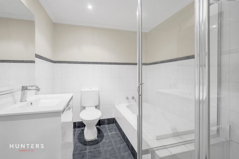 4/21-29 Third Avenue, Blacktown