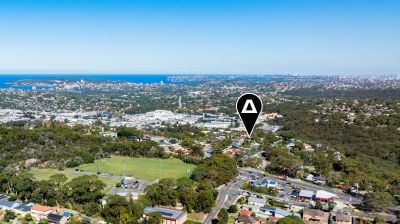 Beacon Hill - 15 Wedgewood Crescent