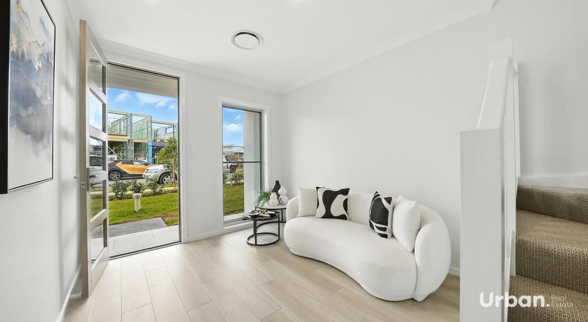 Austral 23 Fog Street