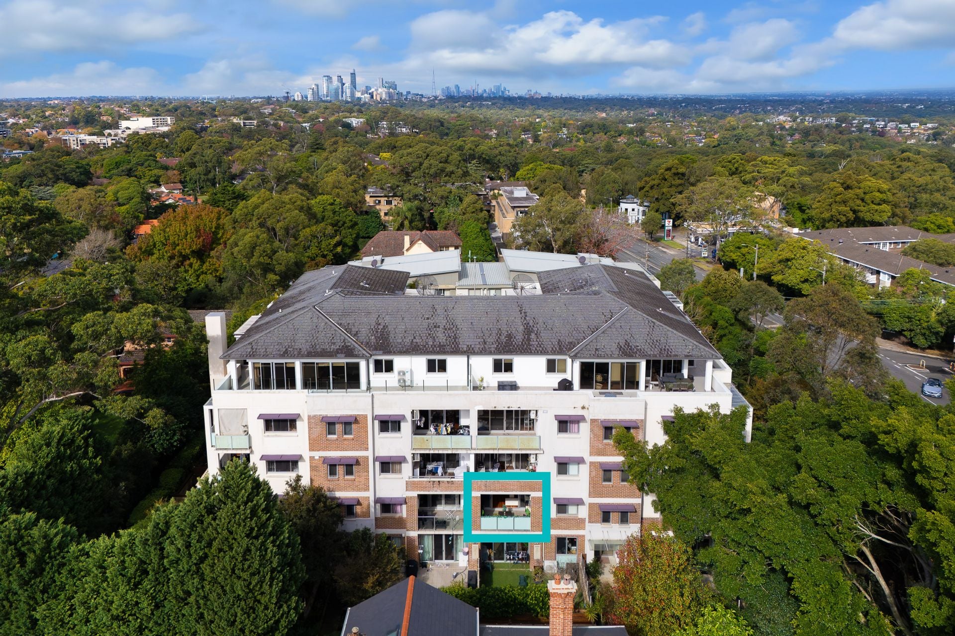 14/497-507 Pacific Highway, Killara, Killara - Thumbnail 6