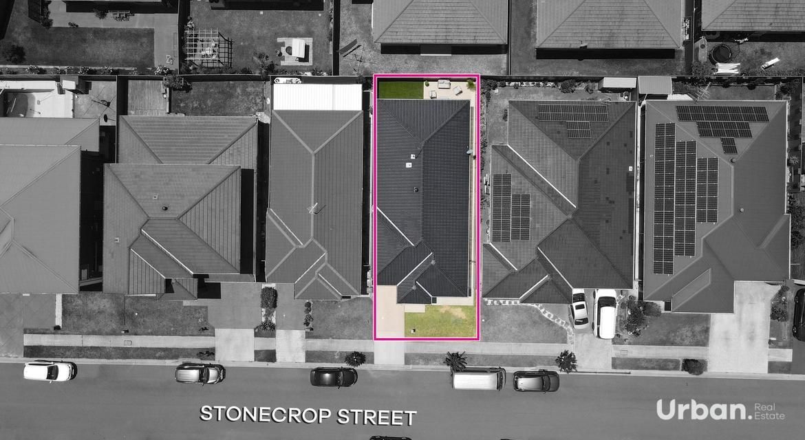 Denham Court 20 Stonecrop Street