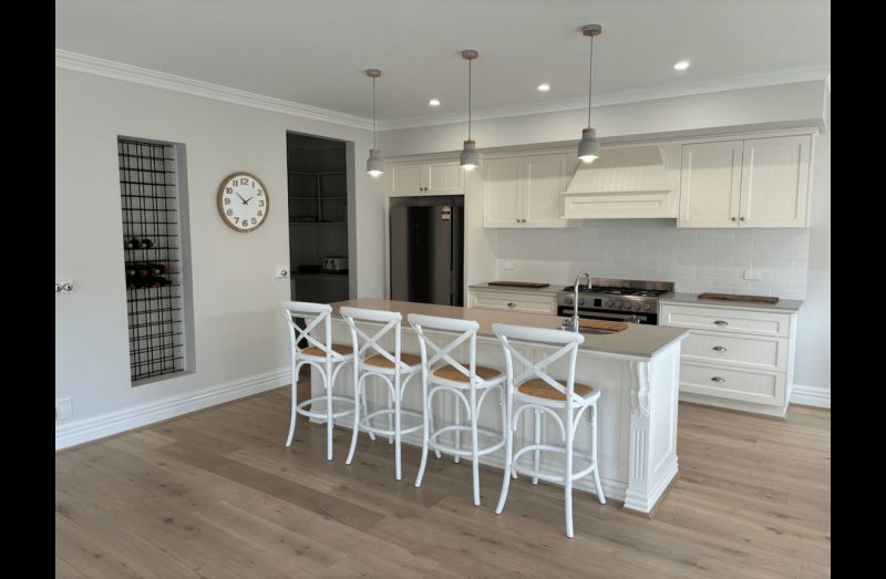Stunning 4-Bedroom Family Home in Prime Portsea Location
