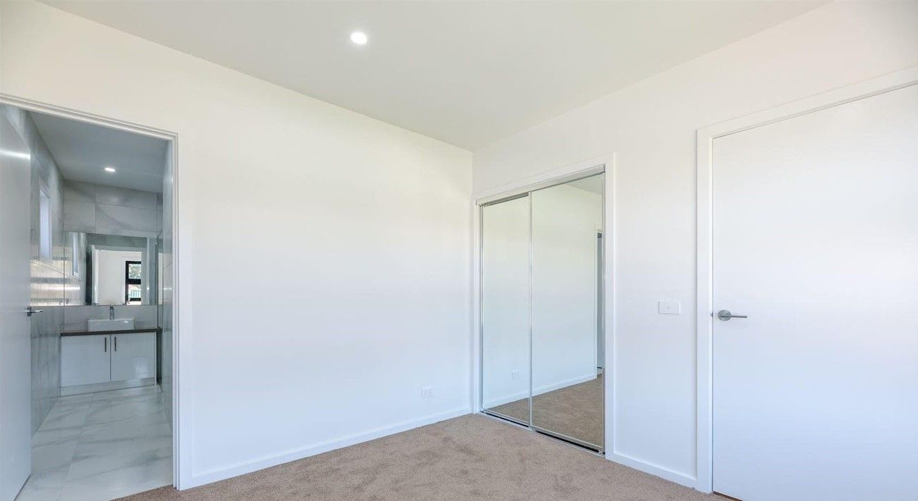 Large Four Bedroom Home In The Heart Of Fawkner!