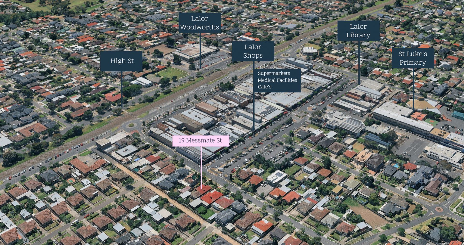 Potential Medical, Allied Health, Veterinary Clinic, NDIS or similar [STCA]
EOI Closing 4pm 27/03/26 or Sold Before.