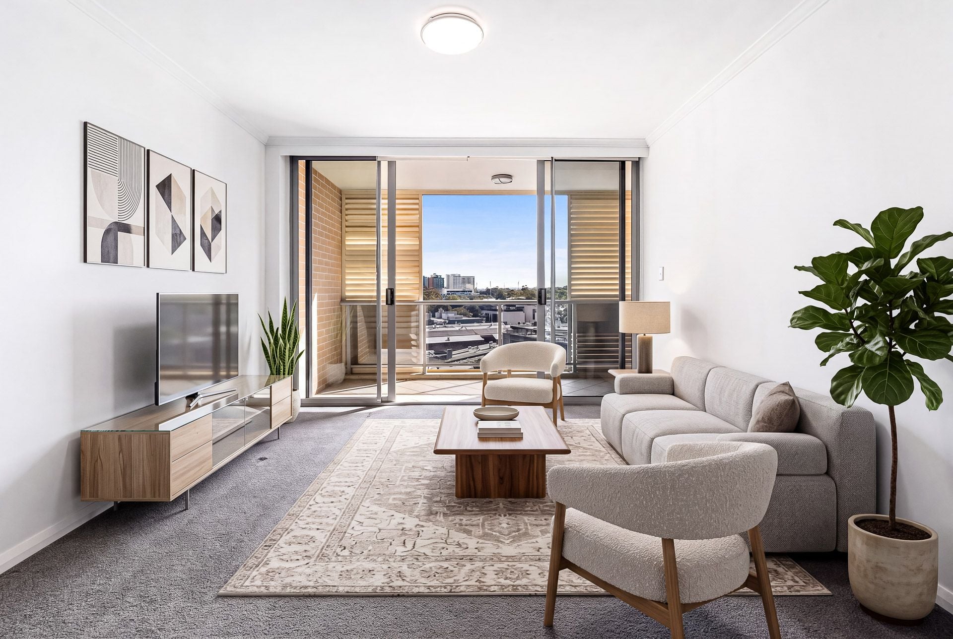 238/806 Bourke Street, Waterloo, Waterloo - Image 1