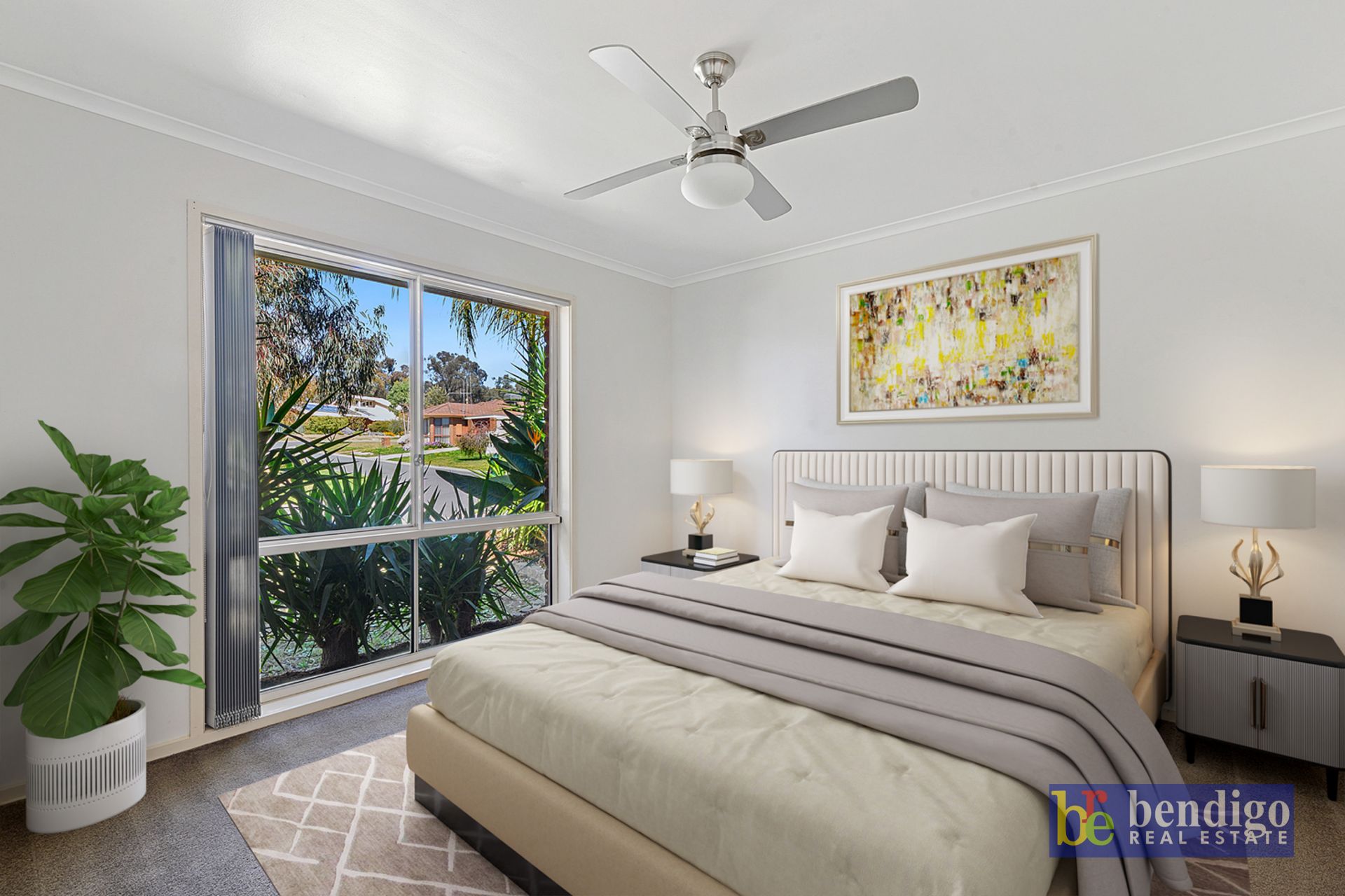 3 Lyn Maree Court Golden Square VIC, Square - Thumbnail 4