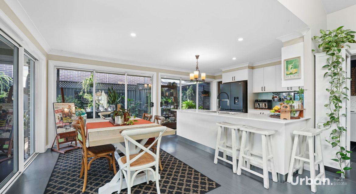 Gregory Hills 21 McKenzie Boulevard