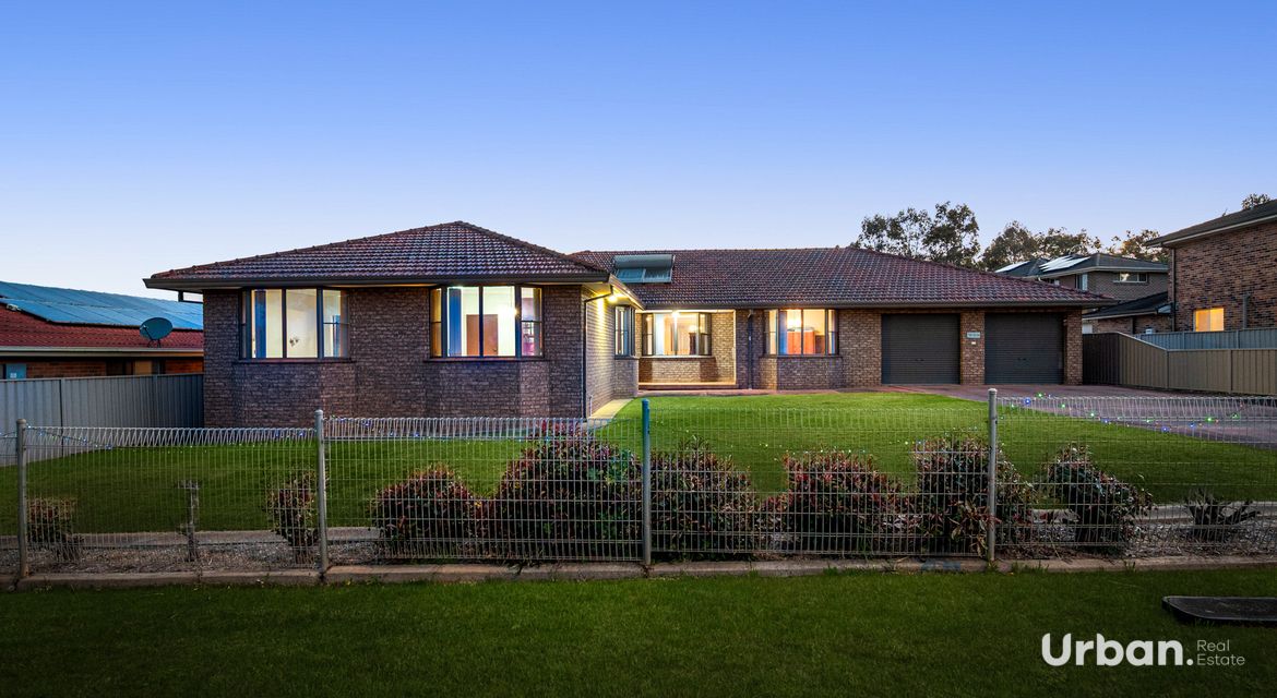 Hoxton Park 7 Nineteenth Avenue