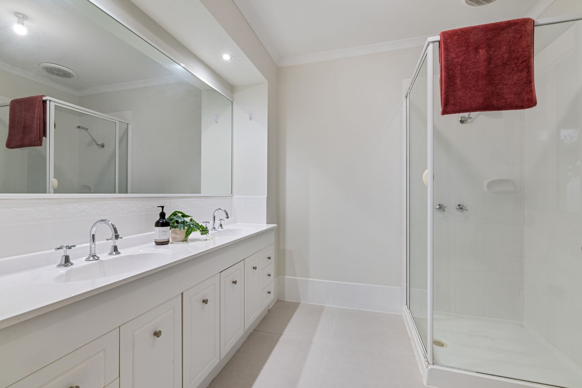 Charming Home With Exceptional Family Space