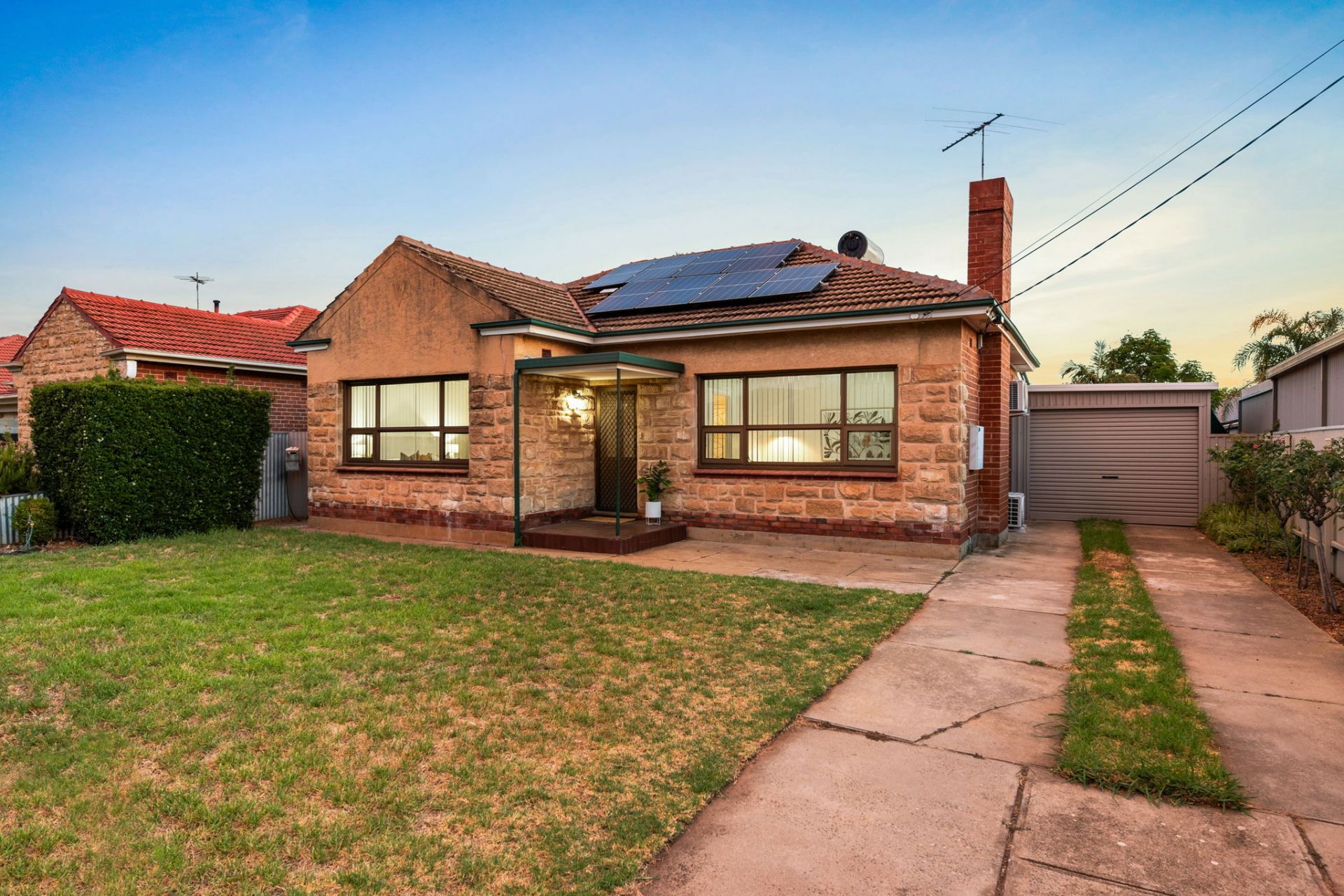 25 Pym Street, Croydon Park