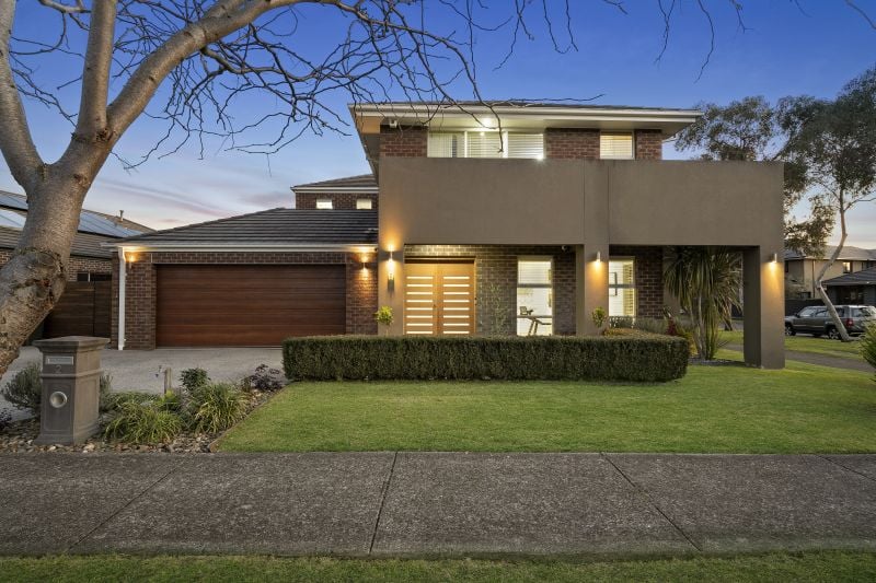 2 Kalatha Street, South Morang