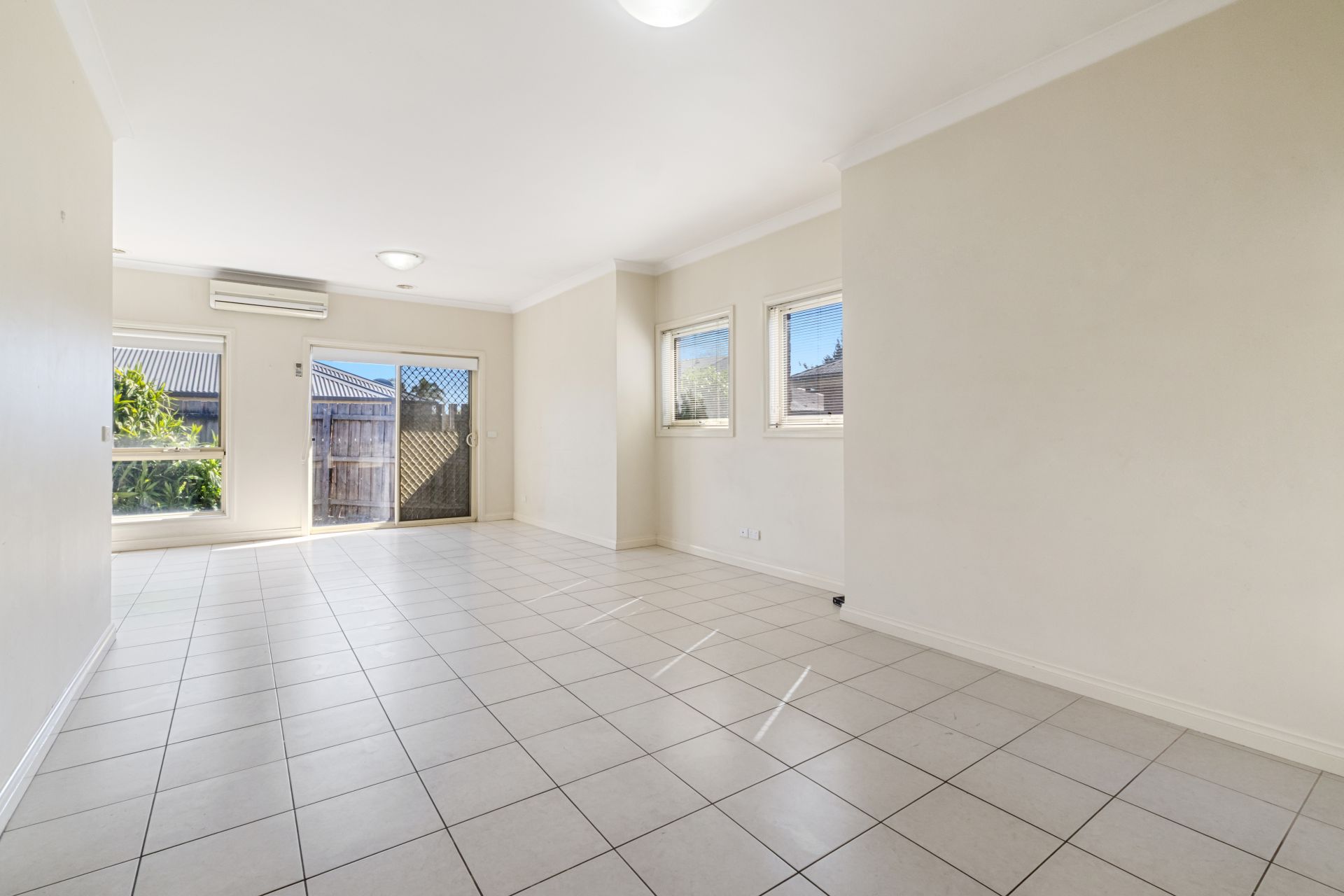 Modern Villa Unit