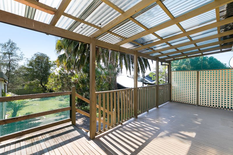 1 Horns Avenue, GYMEA BAY, Gymea Bay - Thumbnail 8