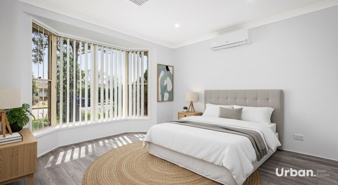 Bligh Park 47 Porpoise Crescent