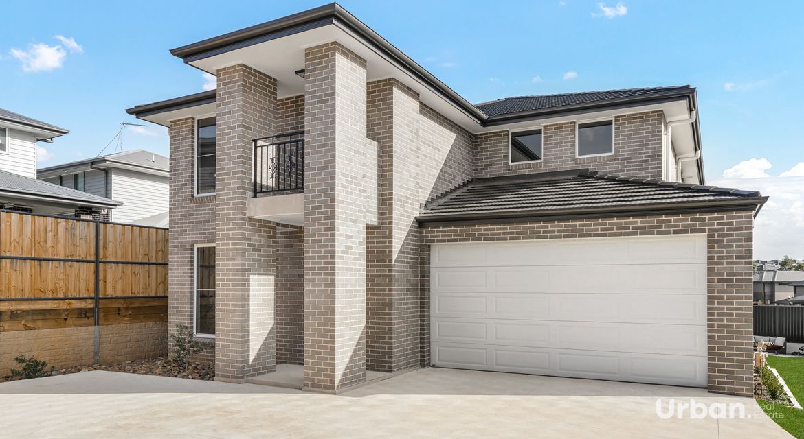 Box Hill 10 Quarter Street