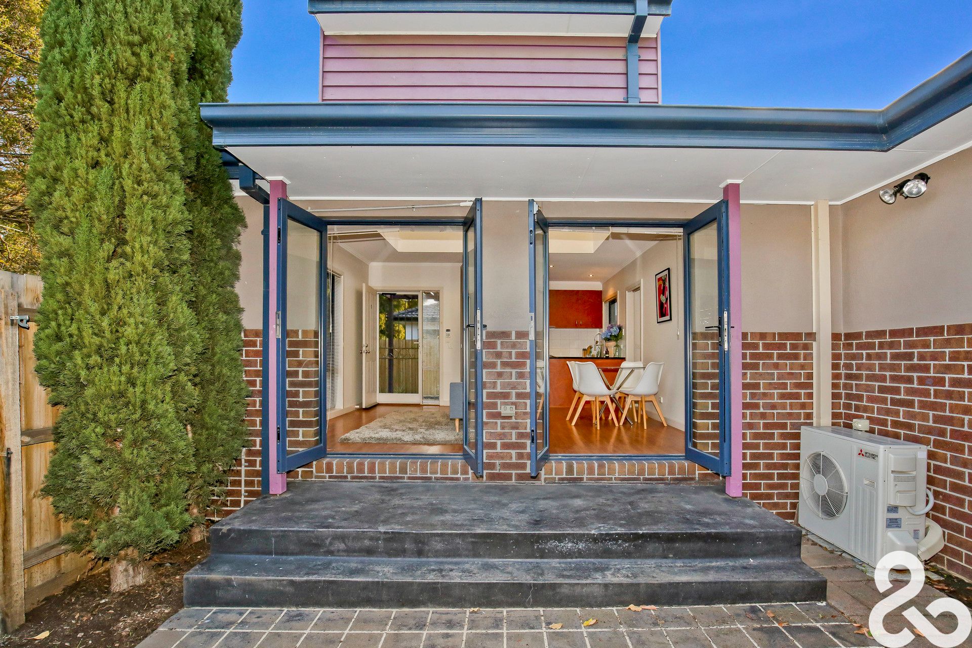 Your Home Awaits!