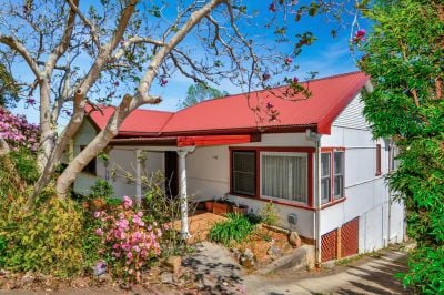 North Gosford 180 Gertrude Street