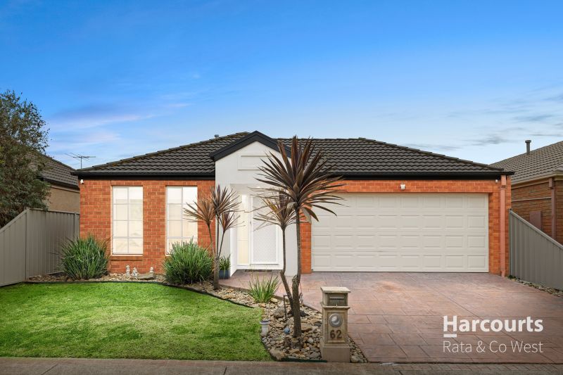62 Bushy Park Avenue, Caroline Springs