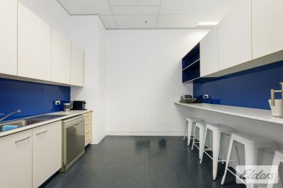 NEWSTEAD'S PREMIER CHARACTER OFFICE BUILDING!