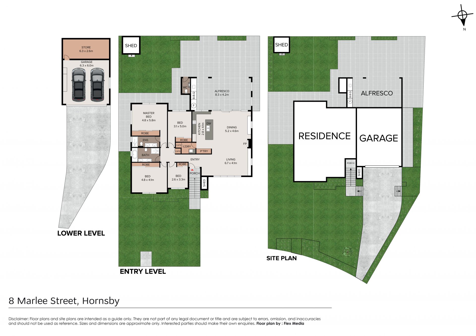 Newly renovated family entertainer in quiet cul-de-sac