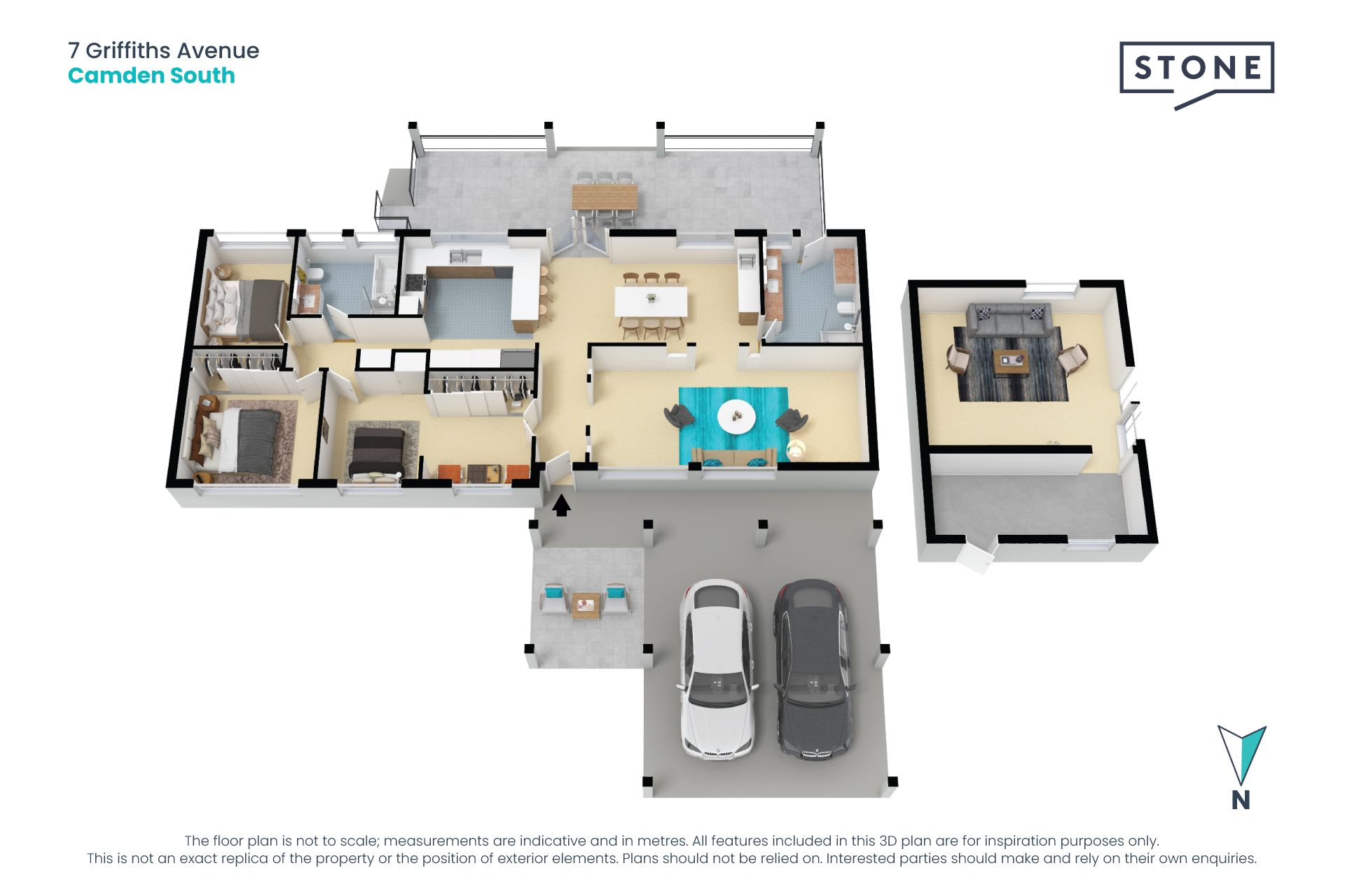 Comfortable Living