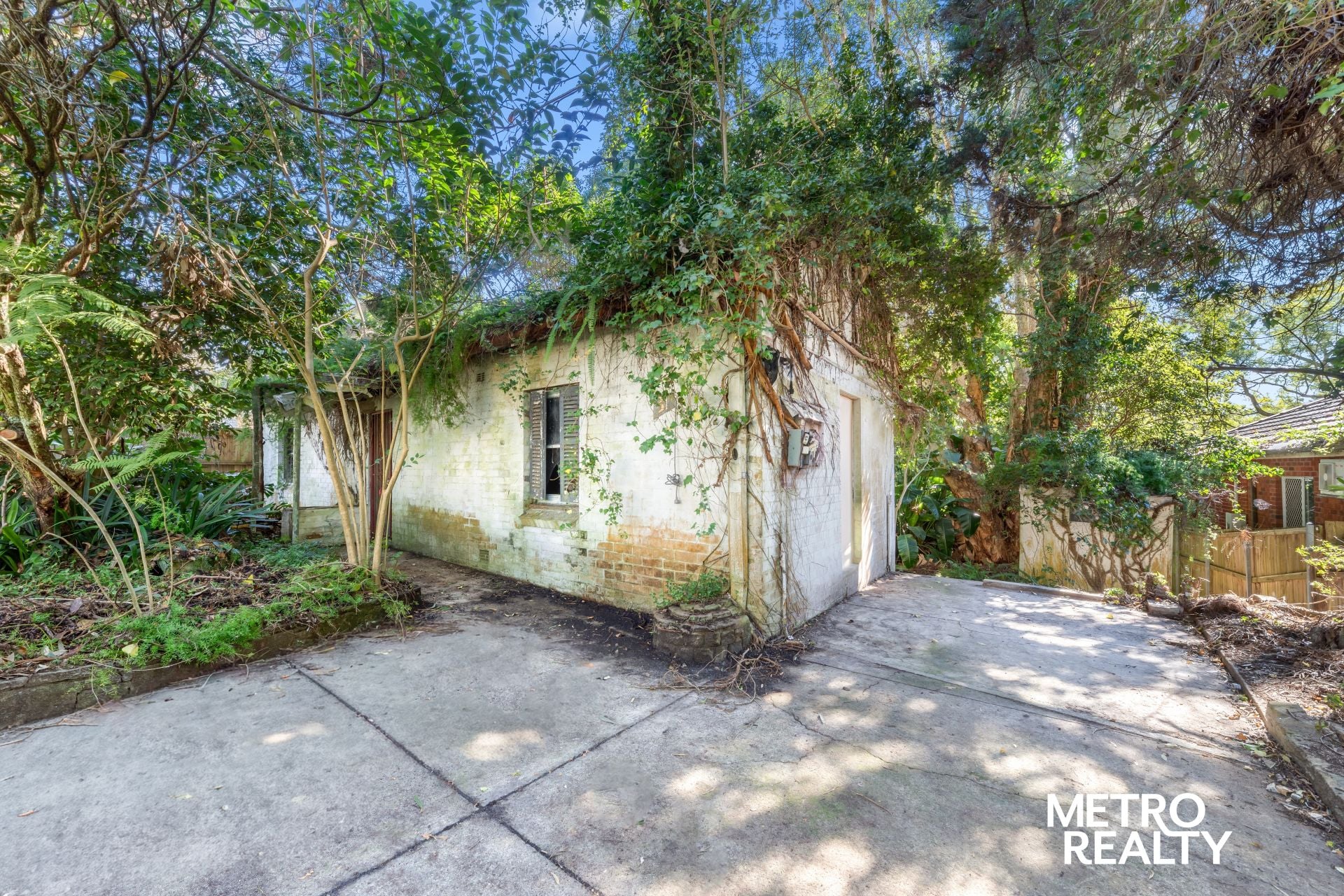 31 Kareela Road Chatswood NSW