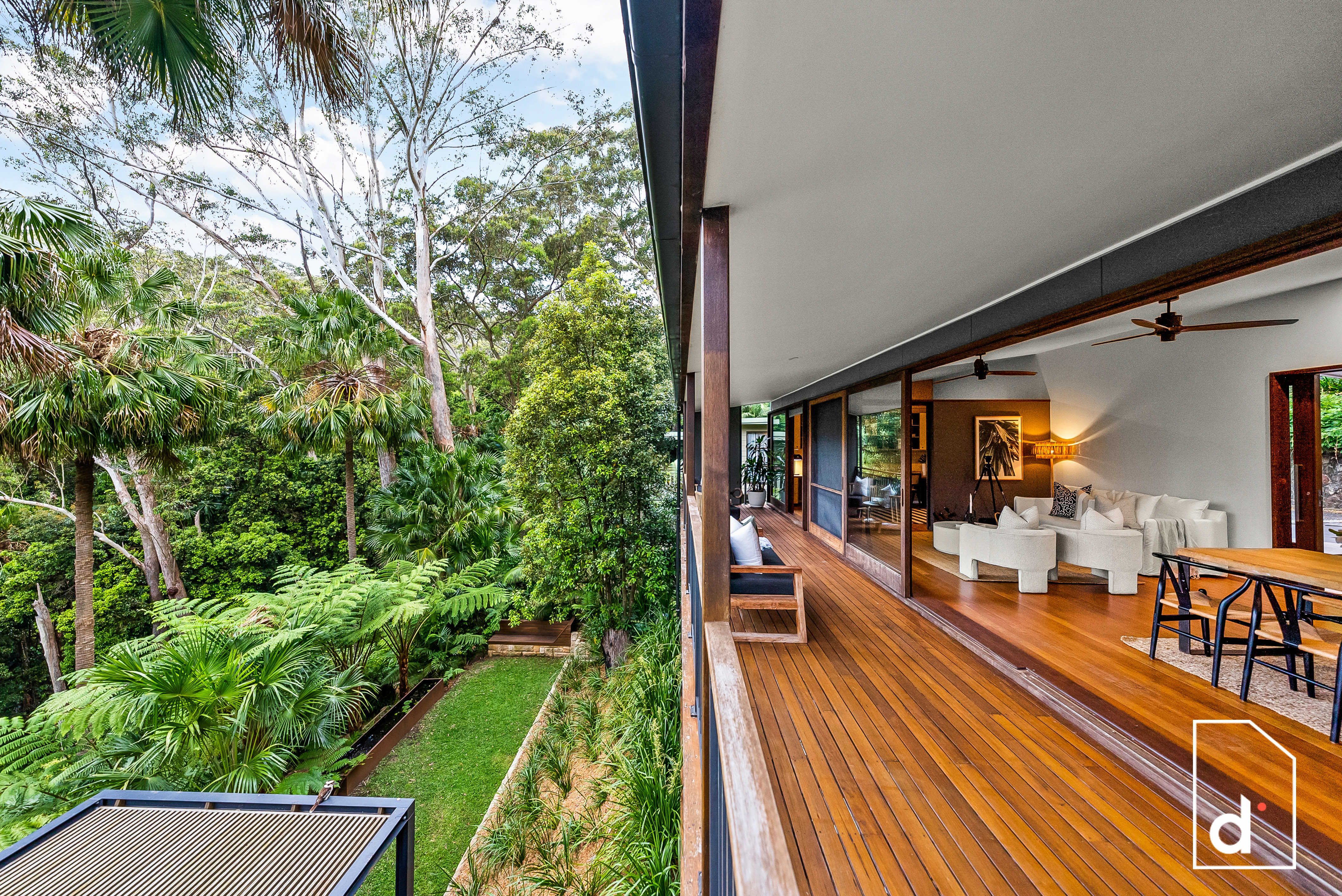 20 Domville Road, Otford NSW 2508