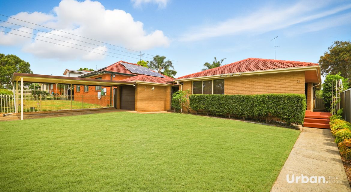Riverstone 21 Agra Place