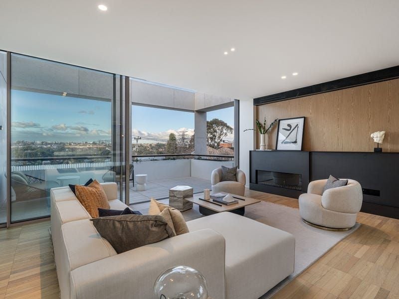 204/63 Heyington Place, Toorak, Toorak - Thumbnail 3