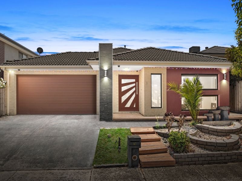 74 Bellavista Drive, Wollert