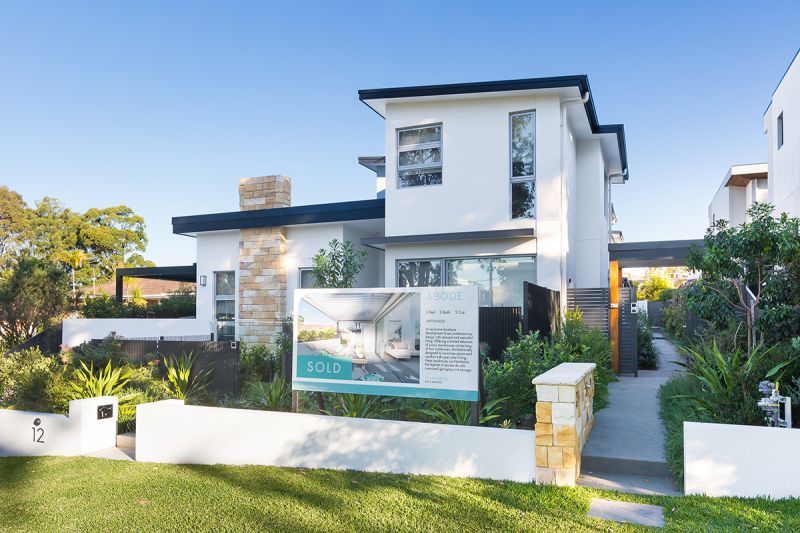 3/12 Actinotus Avenue CARINGBAH SOUTH 2229