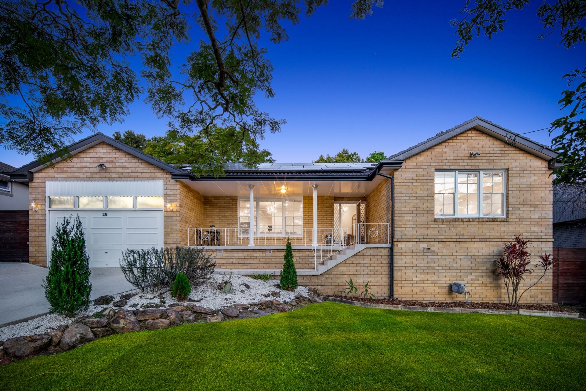 28 Wearne Avenue, Pennant Hills, Pennant Hills - Image 1