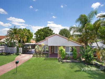 Boronia Heights 15 Belford Street