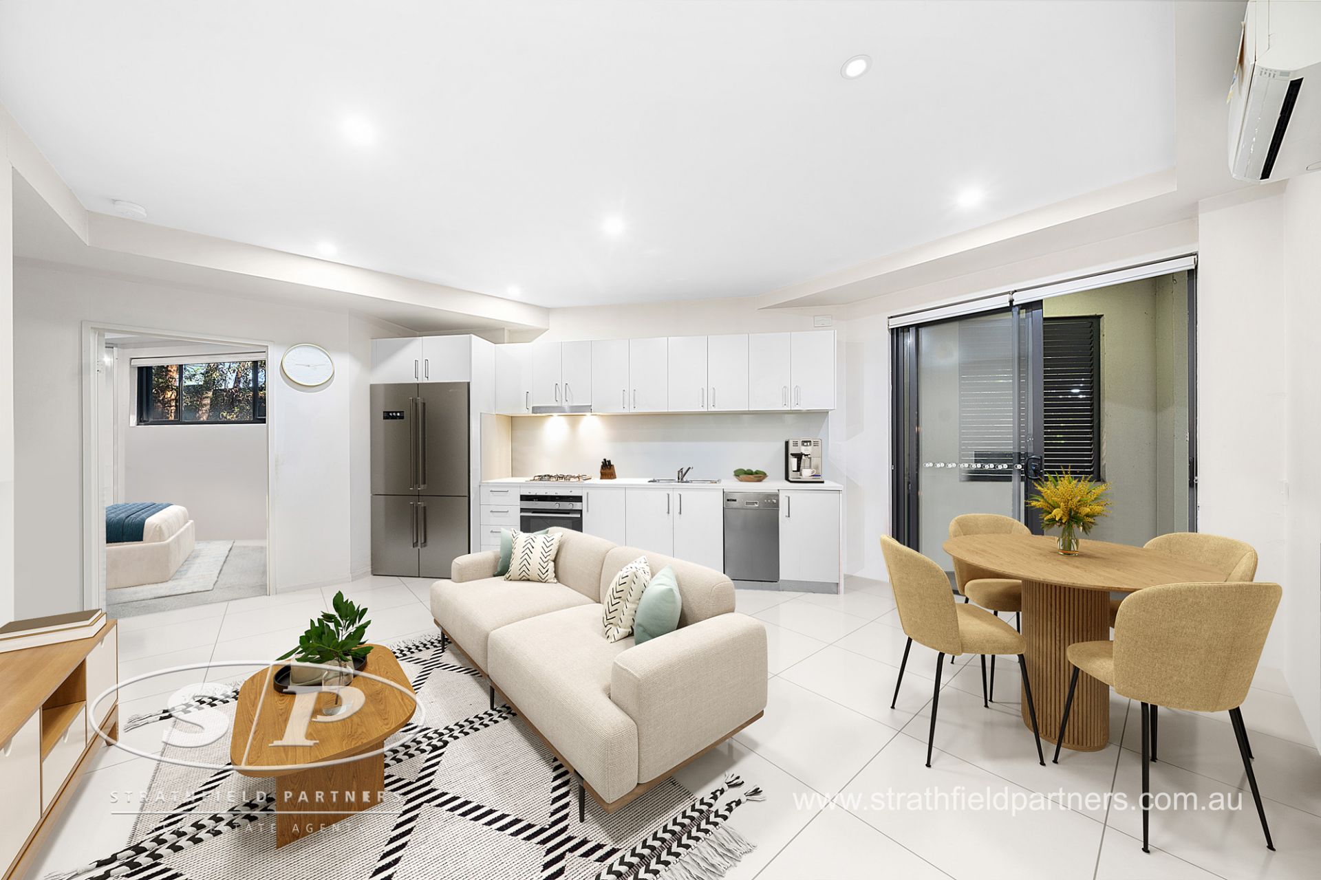 2/70-72 Park Road, Homebush, Homebush - Thumbnail 2
