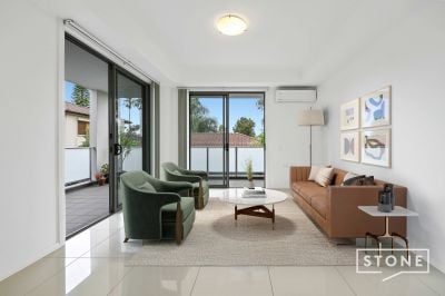 Merrylands 15/14-16 Smythe Street